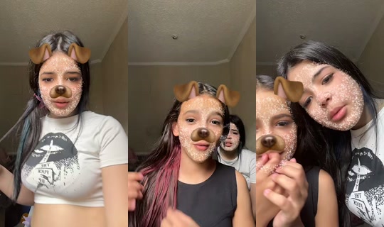 allvexsz TikTok Live — Oct 4, 2026, 3:01 PM