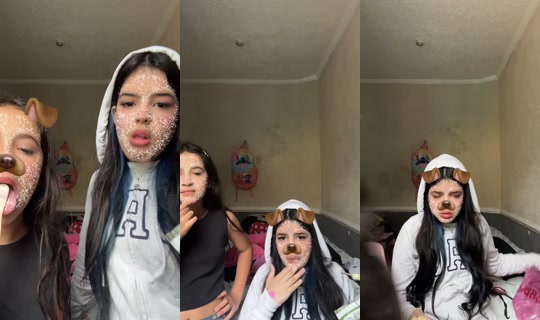allvexsz TikTok Live — Oct 4, 2026, 7:18 PM
