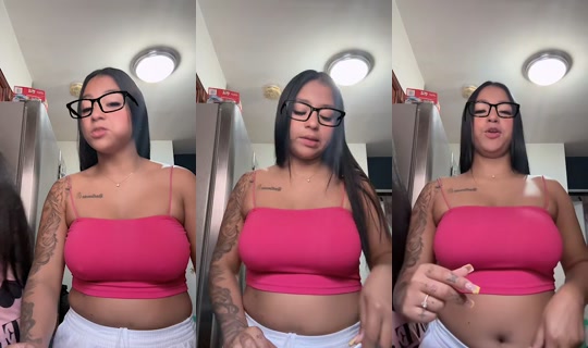 allweneedislove2004 TikTok Live — Oct 1, 2026, 8:21 PM