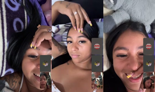 allweneedislove2004 TikTok Live — Oct 3, 2026, 5:13 AM