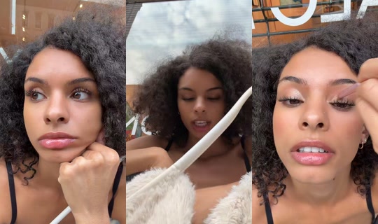ally.renee1 TikTok Live — Sep 16, 2026, 9:56 PM
