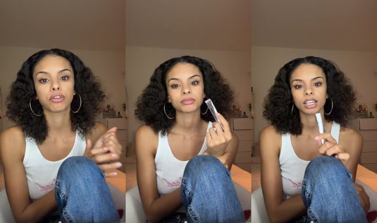 ally.renee1 TikTok Live — Sep 19, 2026, 2:56 AM