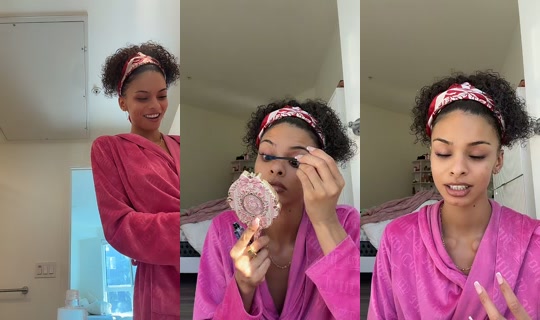 ally.renee1 TikTok Live — Oct 3, 2026, 10:56 PM