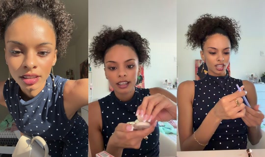 ally.renee1 TikTok Live — Oct 3, 2026, 11:26 PM