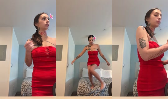 allyabouthustle TikTok Live — Aug 27, 2026, 12:39 AM