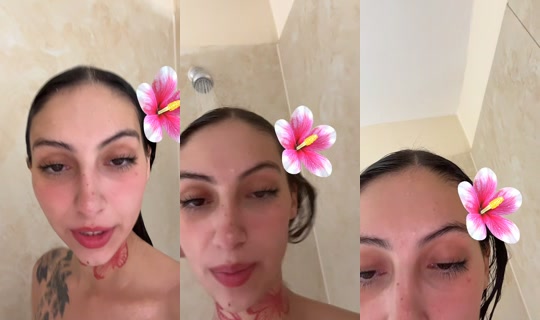 allyabouthustle TikTok Live — Aug 28, 2026, 10:54 AM