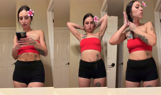 allyabouthustle TikTok Live — Sep 6, 2026, 9:58 AM