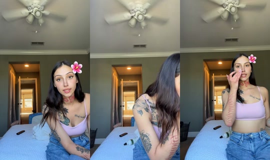 allyabouthustle TikTok Live — Sep 6, 2026, 11:19 PM