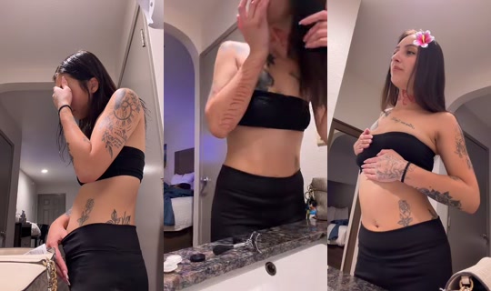 allyabouthustle TikTok Live — Sep 10, 2026, 5:12 AM