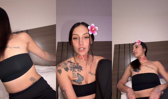 allyabouthustle TikTok Live — Sep 10, 2026, 5:43 AM