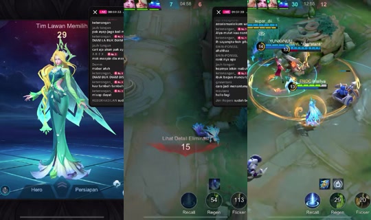 allyapart2 TikTok Live — Aug 23, 2026, 8:02 AM