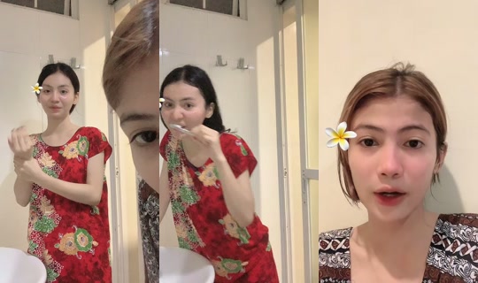 allyapart2 TikTok Live — Oct 1, 2026, 4:10 PM