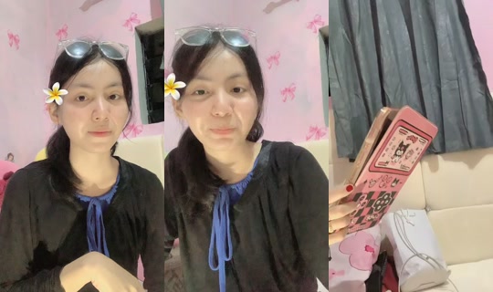 allyapart2 TikTok Live — Oct 4, 2026, 4:50 AM