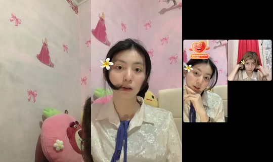 allyapart2 TikTok Live — Oct 4, 2026, 2:09 PM
