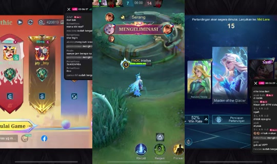 allyapart2 TikTok Live — Oct 4, 2026, 4:06 PM