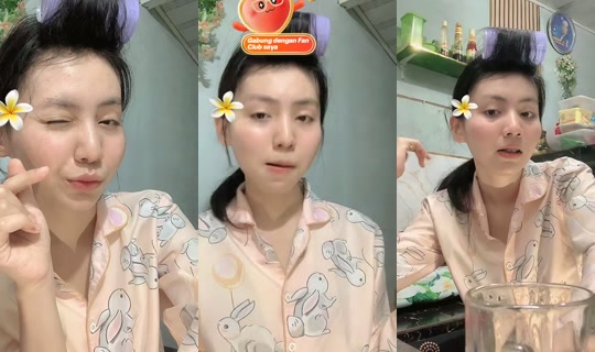 allyapart2 TikTok Live — Oct 7, 2026, 7:02 AM