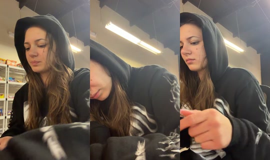 allybaaba TikTok Live — Aug 23, 2026, 4:41 AM