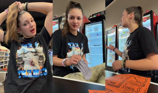 allybaaba TikTok Live — Aug 24, 2026, 11:21 PM