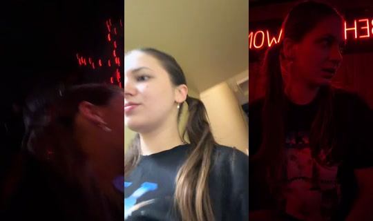 allybaaba TikTok Live — Aug 25, 2026, 12:50 AM