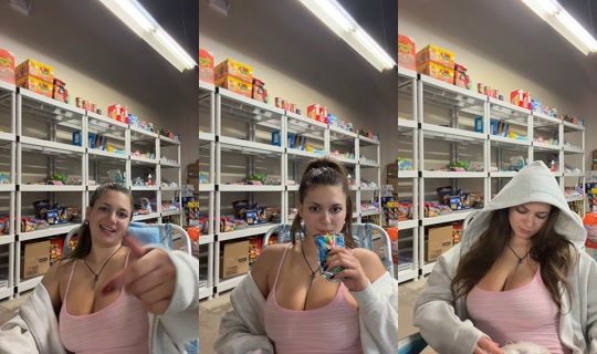allybaaba TikTok Live — Oct 1, 2026, 4:47 AM