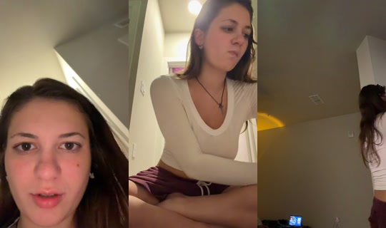 allybaaba TikTok Live — Oct 1, 2026, 8:43 AM