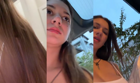 allybaaba TikTok Live — Oct 2, 2026, 11:08 PM