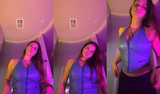 allybaaba TikTok Live — Oct 3, 2026, 2:28 AM