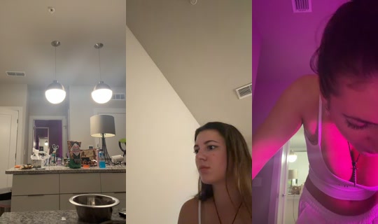allybaaba TikTok Live — Oct 3, 2026, 2:59 AM