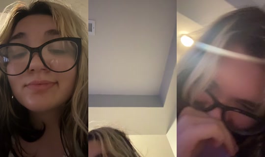 allybobaddy TikTok Live — Sep 30, 2026, 2:58 AM