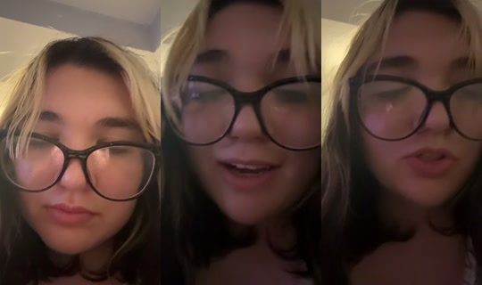 allybobaddy TikTok Live — Sep 30, 2026, 3:28 AM