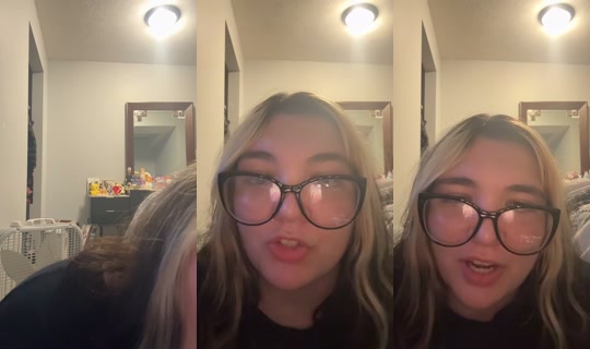 allybobaddy TikTok Live — Oct 1, 2026, 11:58 PM