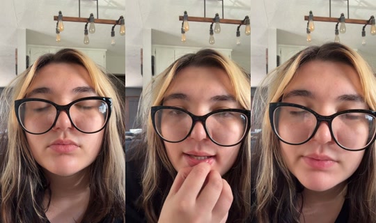 allybobaddy TikTok Live — Oct 3, 2026, 7:05 PM