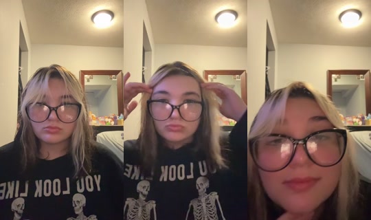 allybobaddy TikTok Live — Oct 3, 2026, 10:35 PM