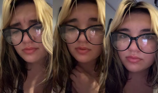 allybobaddy TikTok Live — Oct 4, 2026, 10:39 AM