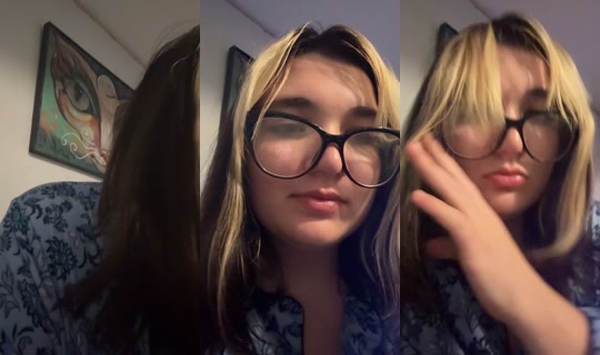 allybobaddy TikTok Live — Oct 5, 2026, 4:44 AM