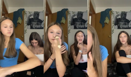 allyborrmann TikTok Live — Aug 21, 2026, 9:13 PM