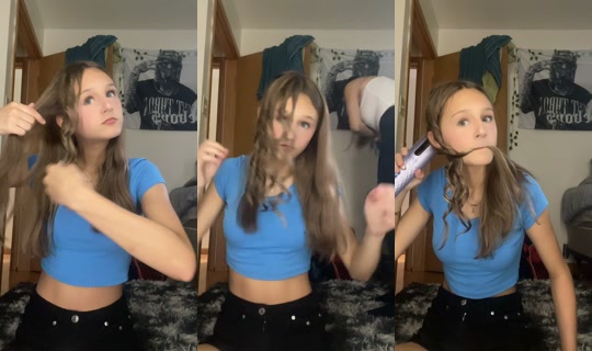 allyborrmann TikTok Live — Aug 21, 2026, 9:43 PM