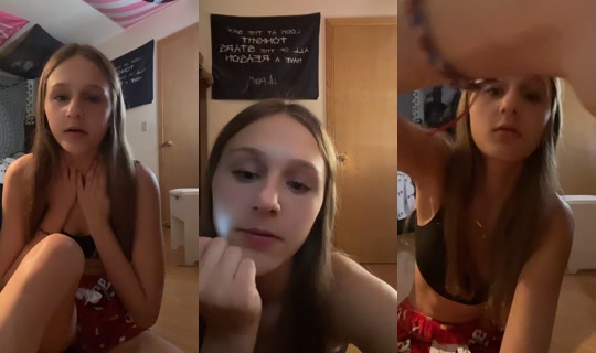 allyborrmann TikTok Live — Aug 28, 2026, 3:09 AM