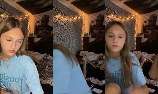 allyborrmann TikTok Live — Aug 31, 2026, 7:16 PM