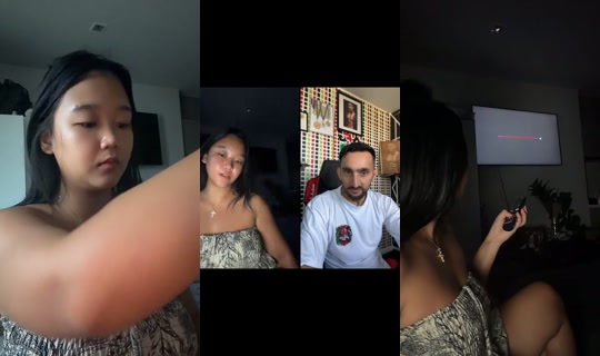 allyduckyx3 TikTok Live — Aug 24, 2026, 11:26 AM