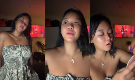 allyduckyx3 TikTok Live — Aug 24, 2026, 12:39 PM