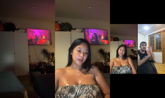 allyduckyx3 TikTok Live — Aug 24, 2026, 2:15 PM