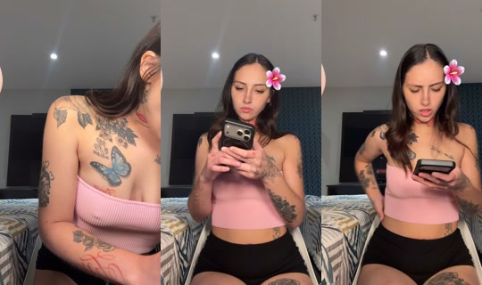 allygirlyzz TikTok Live — Aug 23, 2026, 9:34 AM