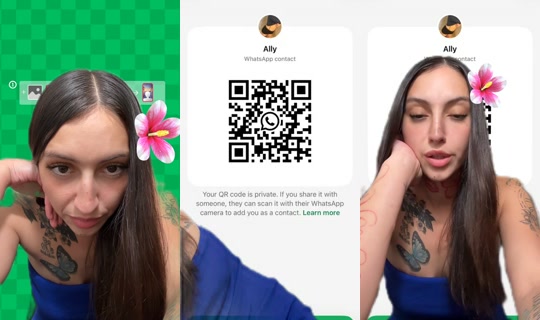 allygirlyzz TikTok Live — Aug 25, 2026, 7:15 AM
