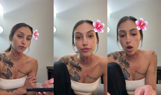 allygirlyzz TikTok Live — Sep 9, 2026, 8:36 AM