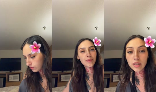 allygirlyzz TikTok Live — Sep 11, 2026, 7:11 AM