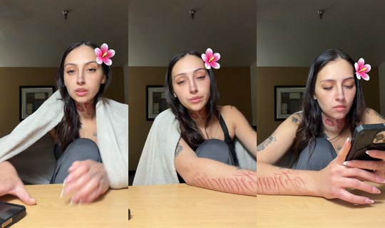 allygirlyzz TikTok Live — Sep 11, 2026, 7:41 AM