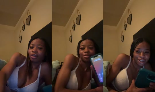 allyiaa6 TikTok Live — Oct 1, 2026, 10:54 AM