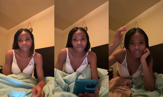 allyiaa6 TikTok Live — Oct 2, 2026, 10:52 AM