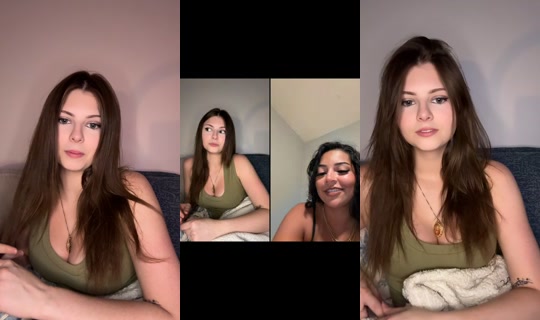 allyjameson9 TikTok Live — Aug 24, 2026, 3:39 AM